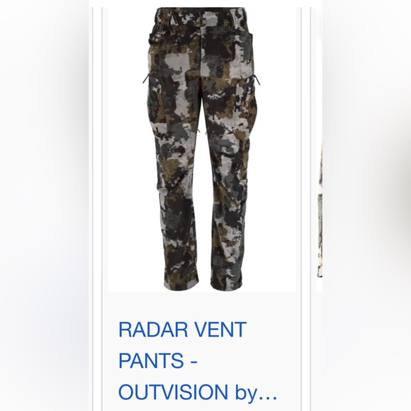 SOUTH DE CHASSE CONNEC OUTDOOR - Picture 2 of 2